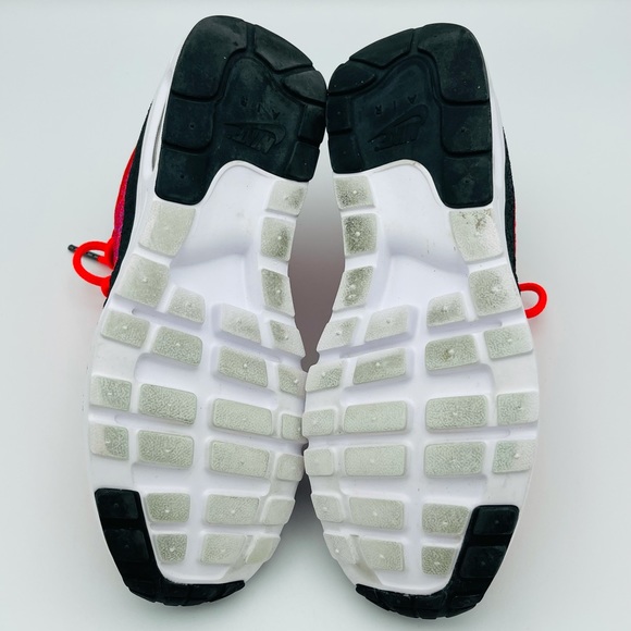 NIKE AIR MAX 1 ULTRA FLYKNIT SZ 7.5 - Picture 9 of 9